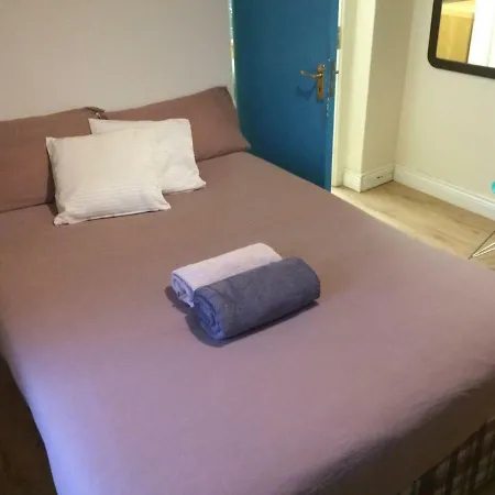 Guest house South Central Basic Tourist