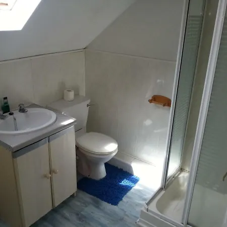 South Central Basic Tourist Guest house *