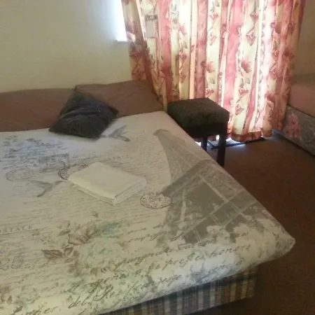 Guest house South Central Basic Tourist