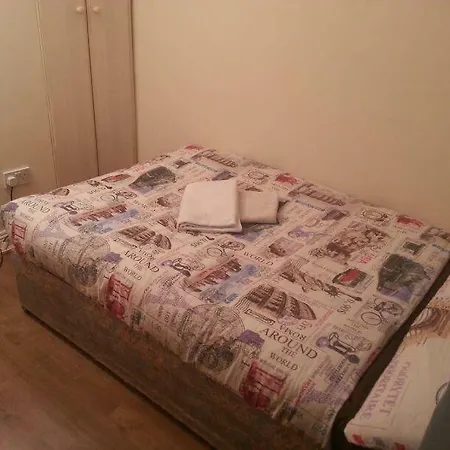 South Central Basic Tourist Guest house *